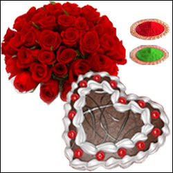 "Holi Festive Delight - Click here to View more details about this Product